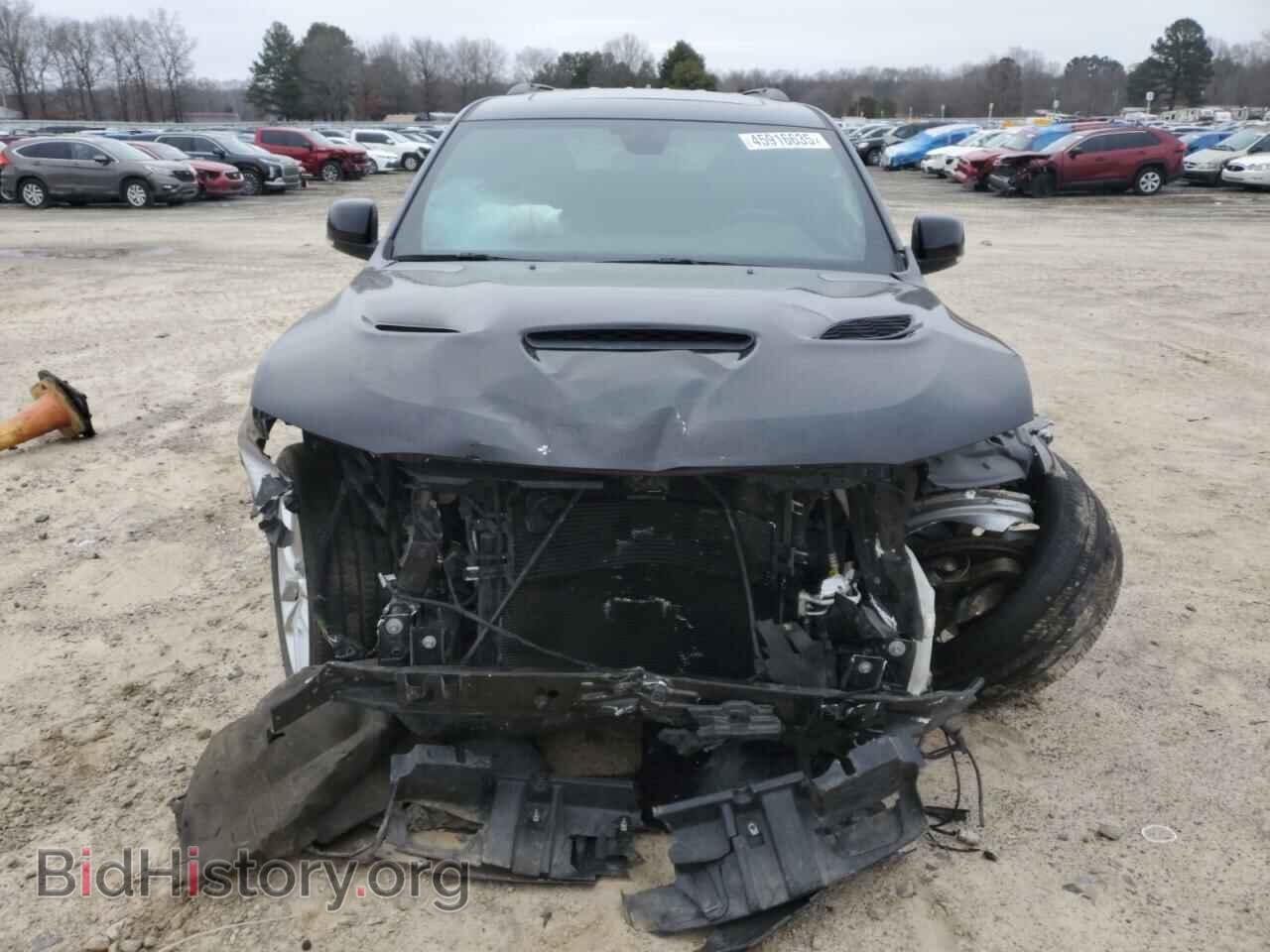 2021 DODGE DURANGO - VIN: 1C4RDHDG3MC519775 - Photo 5