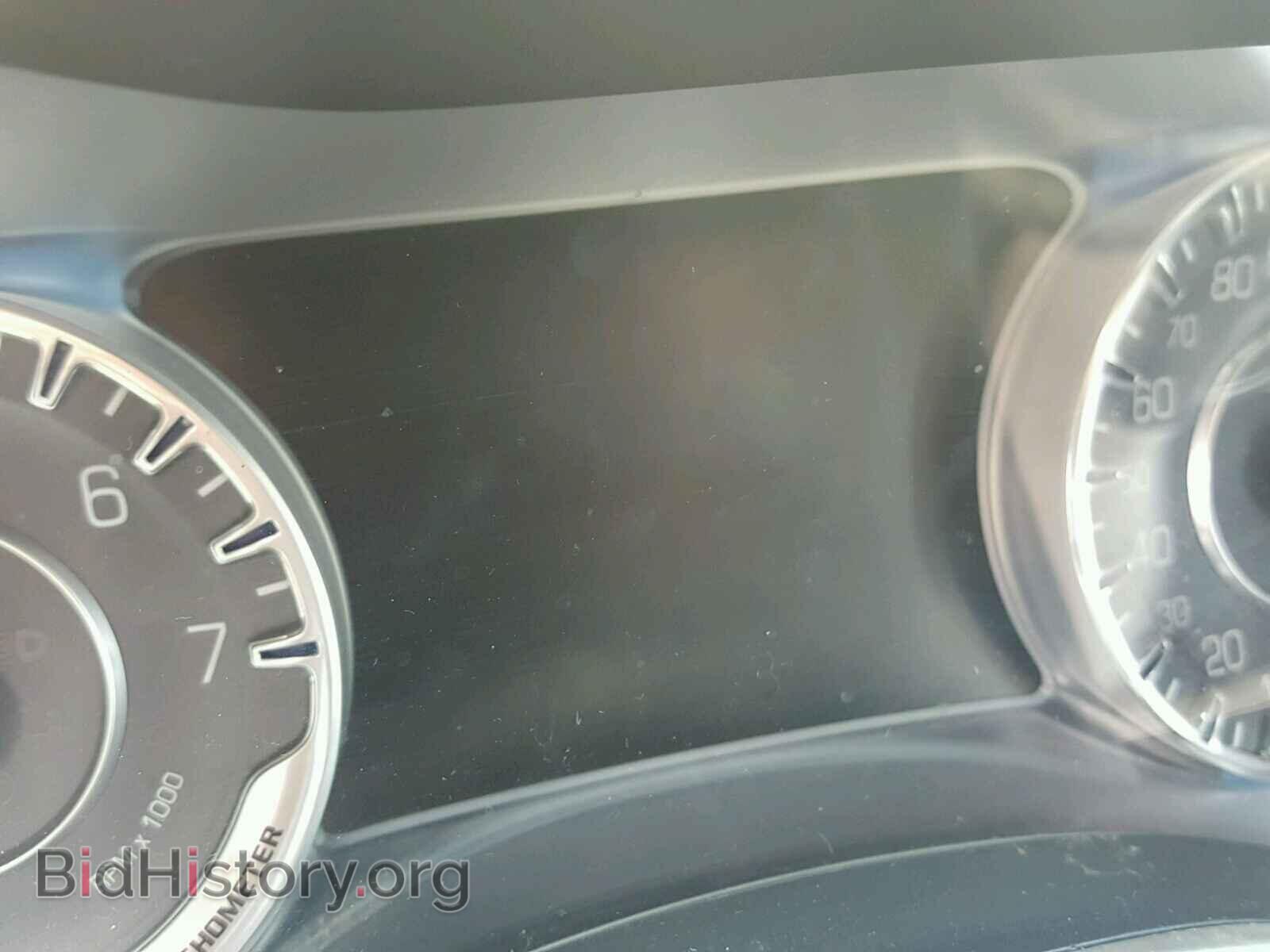 2015 CHRYSLER 200 - VIN: 1C3CCCCB9FN588001 - Photo 8