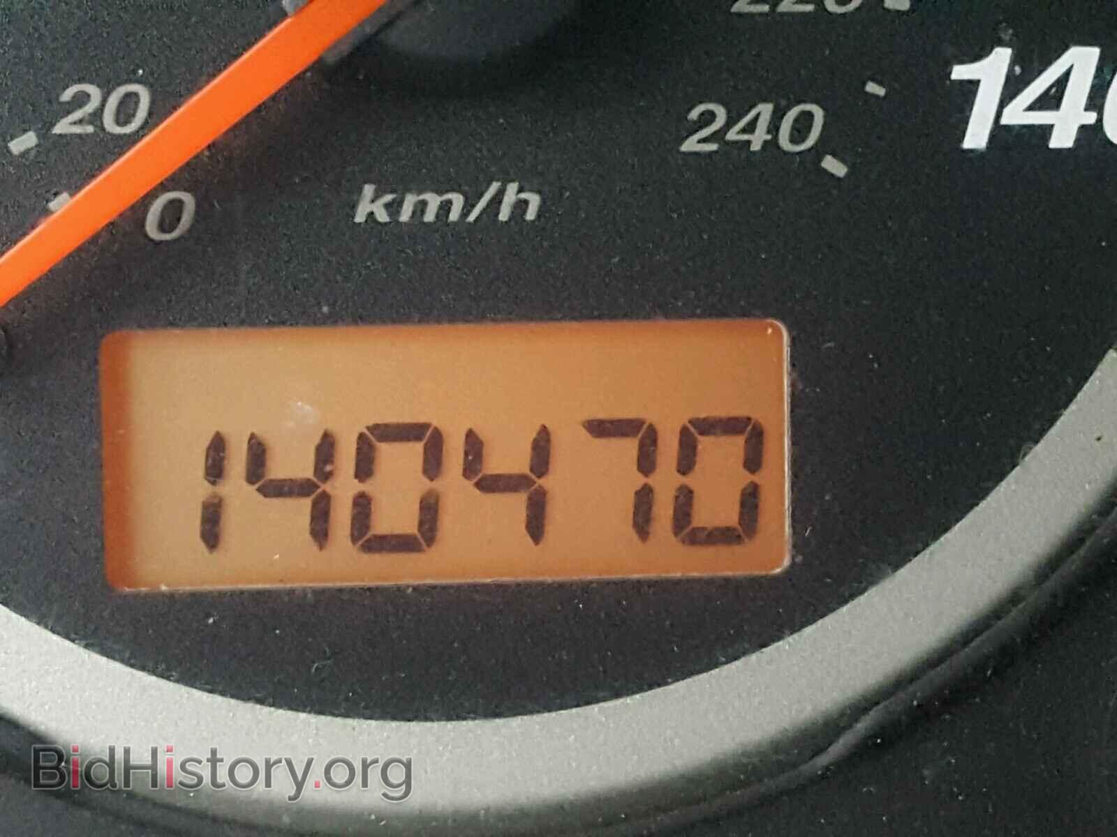 2003 HONDA CRV - VIN: JHLRD78863C024503 - Фото 8