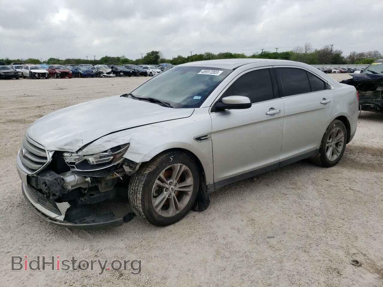 Photo 1FAHP2E82EG186573 - FORD TAURUS 2014