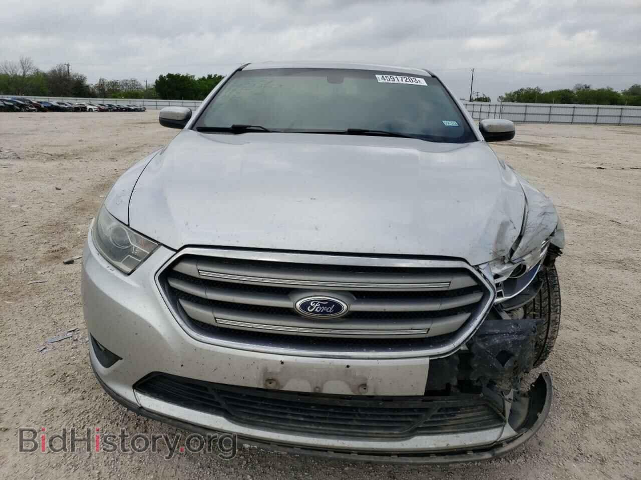 2014 FORD TAURUS - VIN: 1FAHP2E82EG186573 - Фото 5