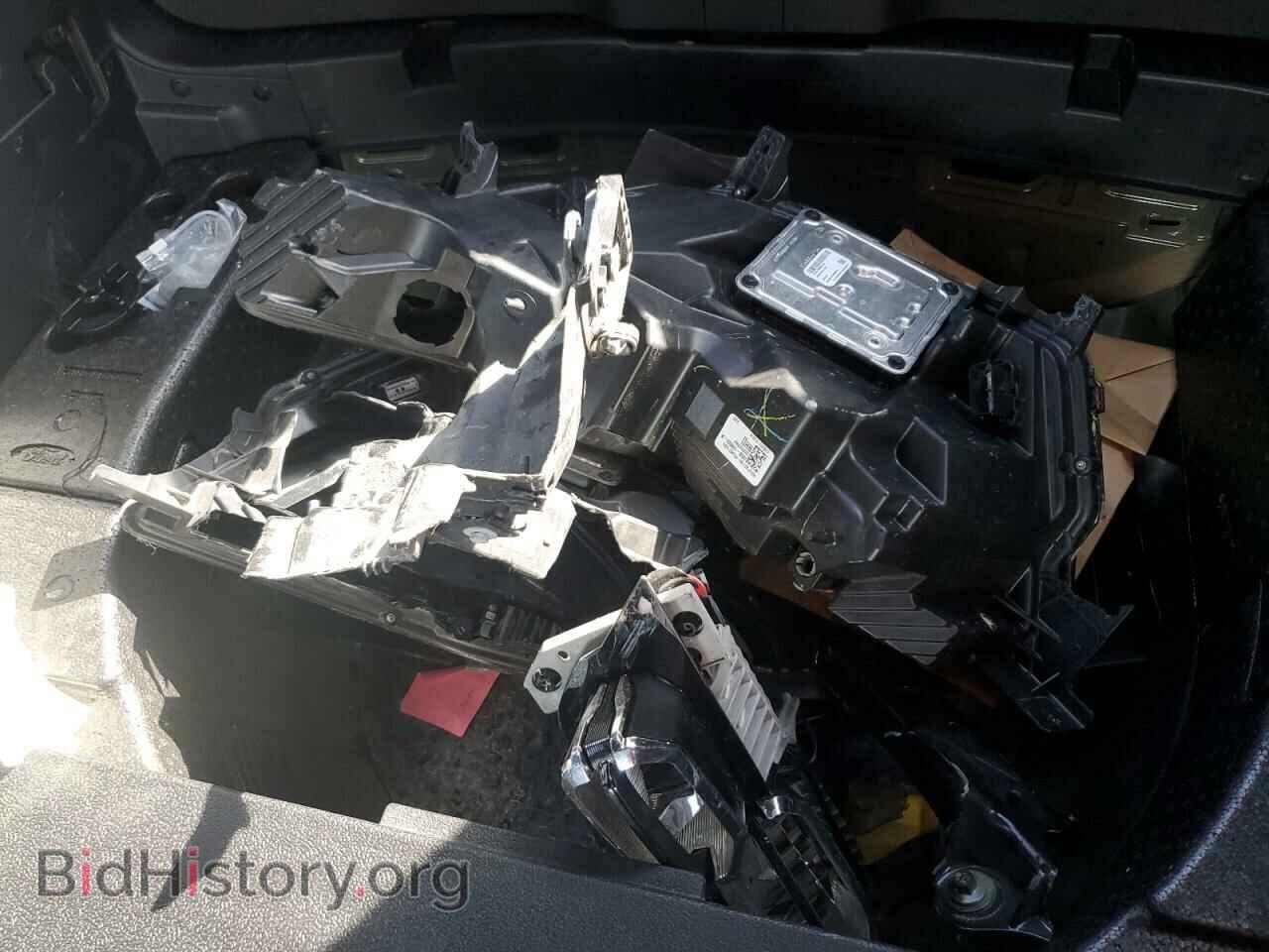 2021 FORD EXPLORER - VIN: 1FM5K8AB6MGA42065 - Фото 13
