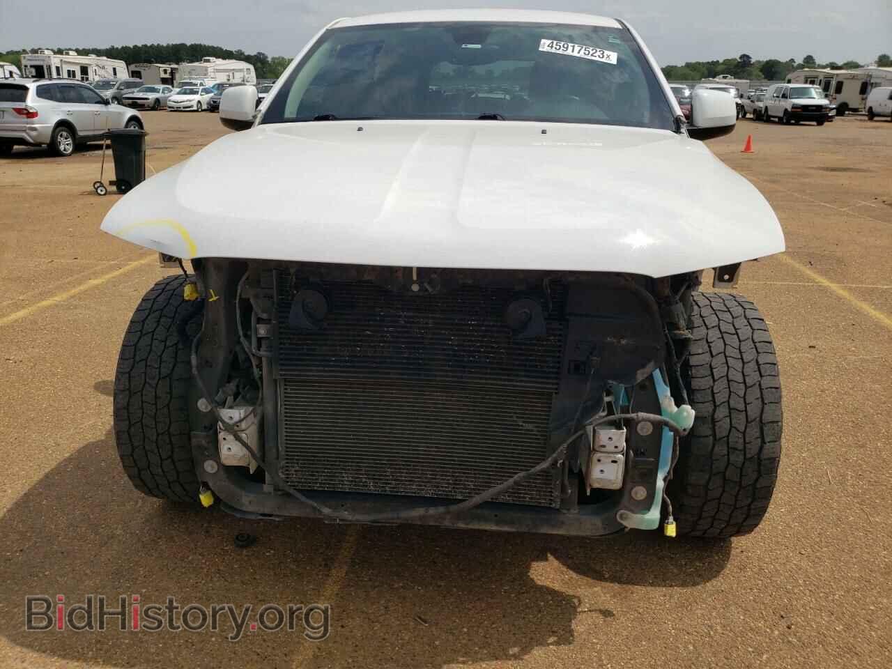 2017 DODGE DURANGO - VIN: 1C4RDHAGXHC798748 - Photo 5