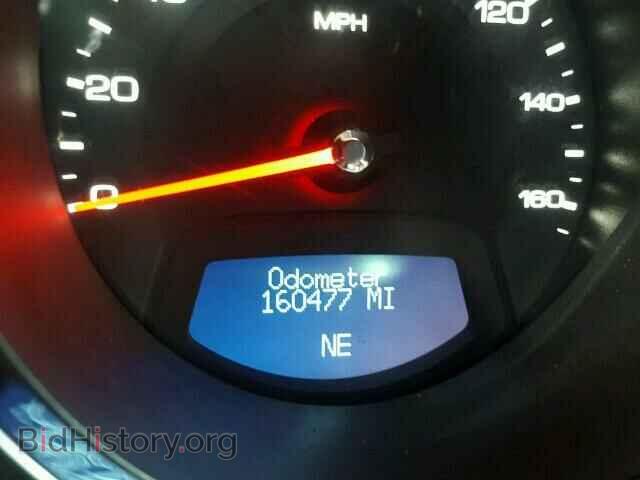 2008 CADILLAC CTS - VIN: 1G6DF577180206880 - Фото 8