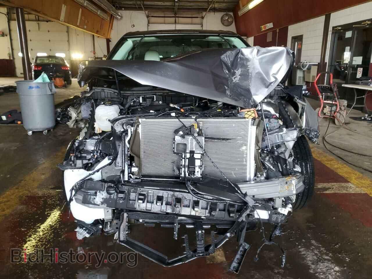 2022 FORD EDGE - VIN: 2FMPK4K95NBB05856 - Фото 5