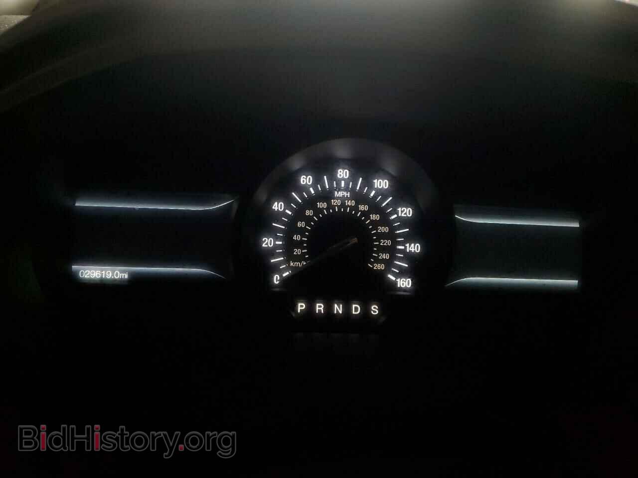 2022 FORD EDGE - VIN: 2FMPK4K95NBB05856 - Фото 9