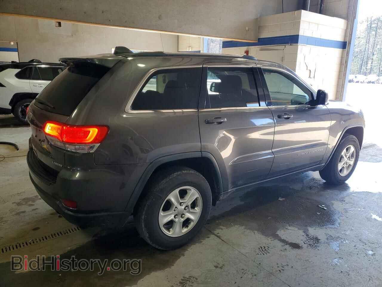 2014 JEEP CHEROKEE - VIN: 1C4RJEAG4EC198486 - Фото 3