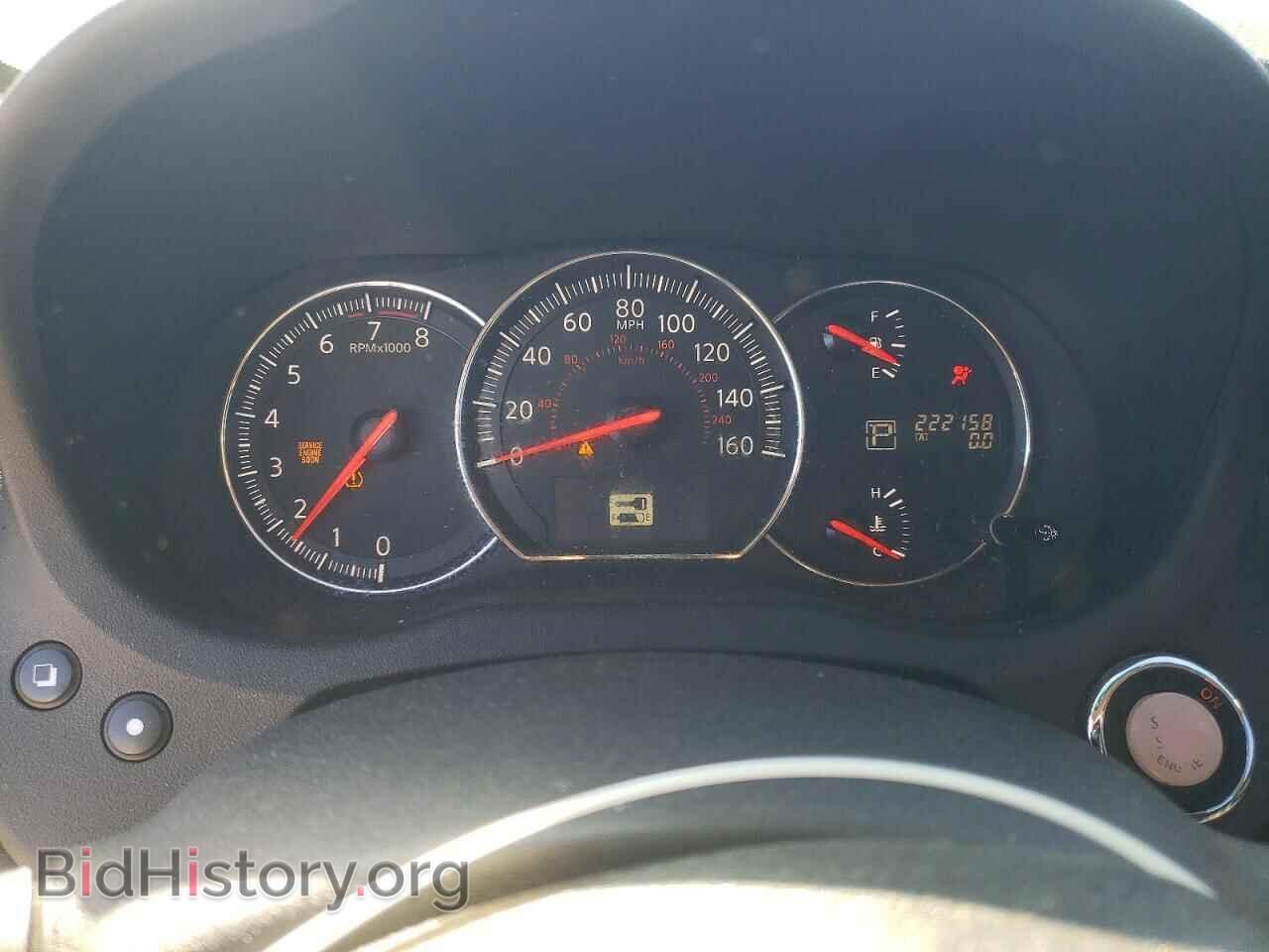 2012 NISSAN MAXIMA - VIN: 1N4AA5AP9CC851619 - Фото 9