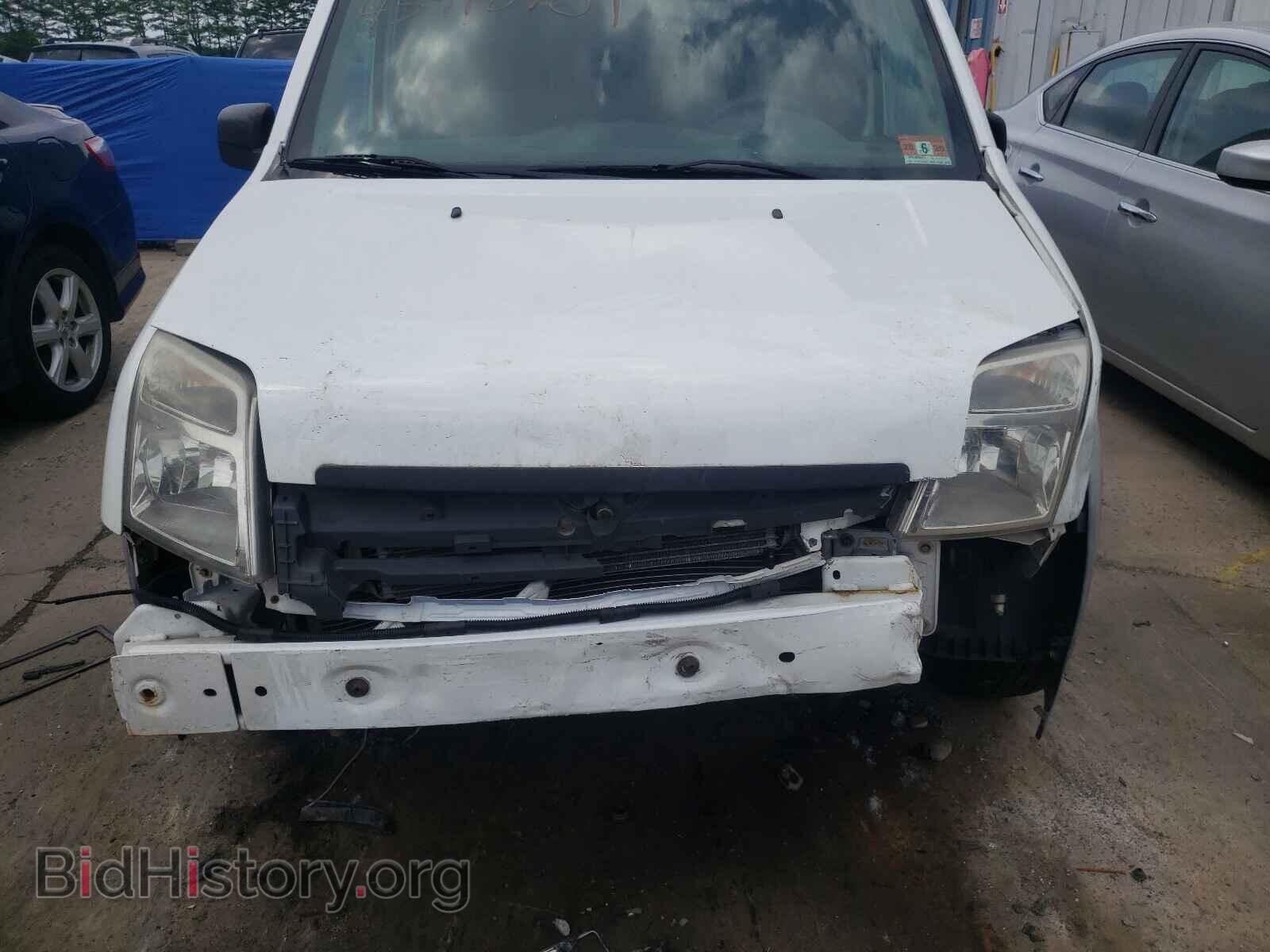 2011 FORD TRANSIT CO - VIN: NM0LS7AN7BT047910 - Фото 7