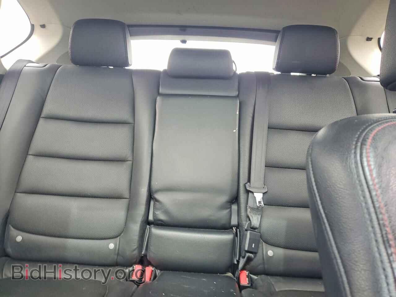 2013 MAZDA CX-5 - VIN: JM3KE4DE9D0107052 - Фото 10