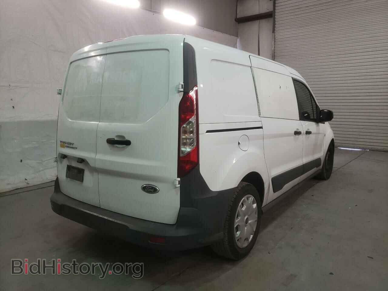 2014 FORD TRANSIT CO - VIN: NM0LS7E70E1134639 - Photo 4