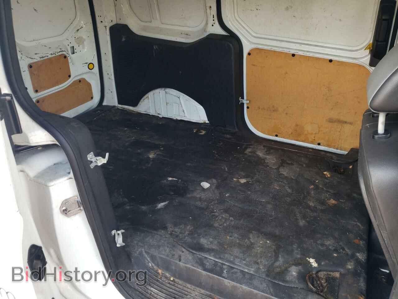 2014 FORD TRANSIT CO - VIN: NM0LS7E70E1134639 - Photo 6
