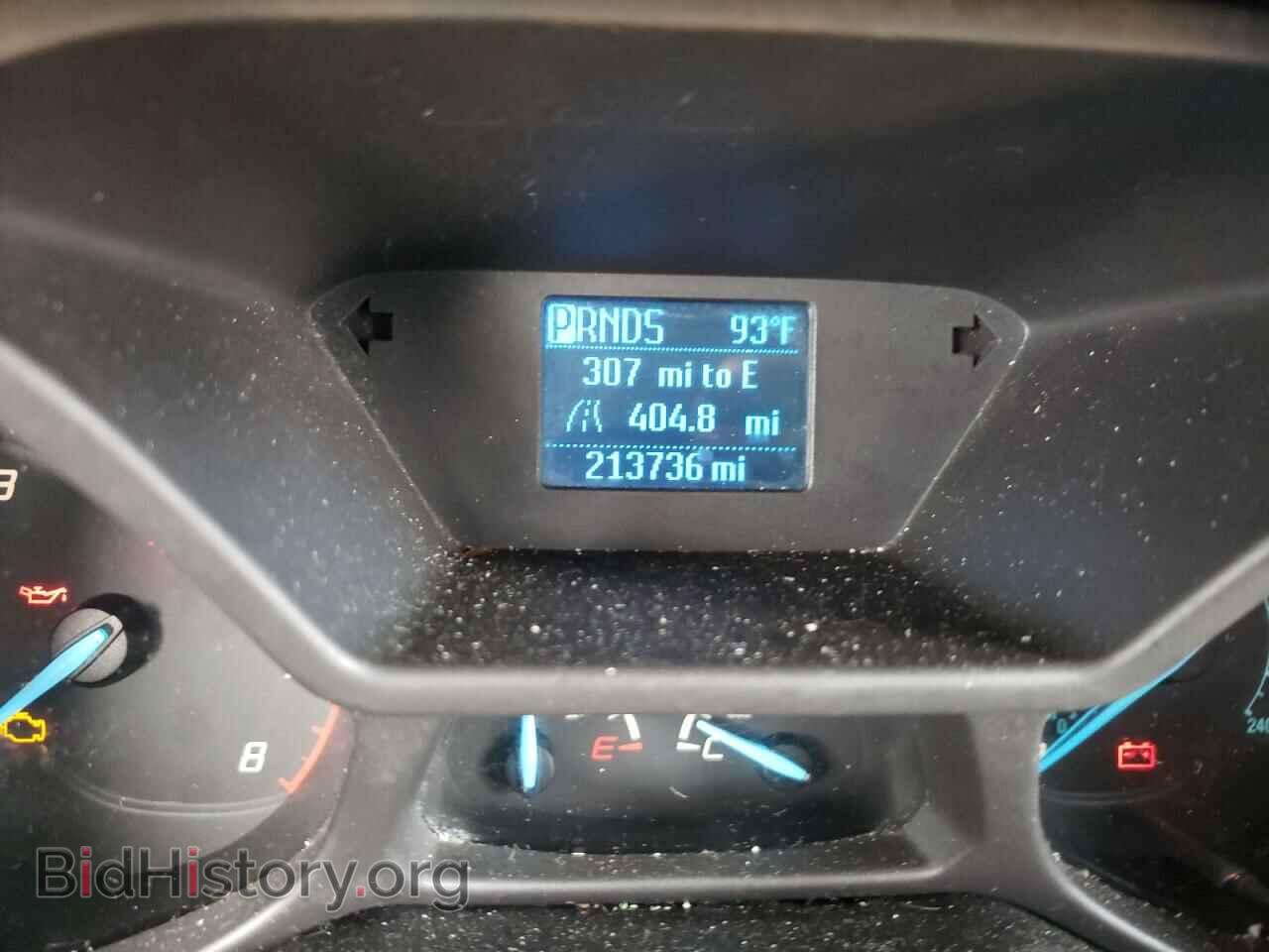 2014 FORD TRANSIT CO - VIN: NM0LS7E70E1134639 - Photo 8