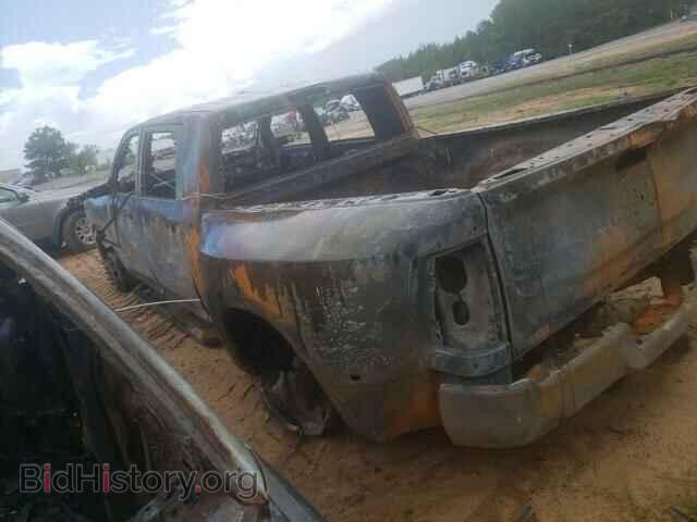 2021 RAM 3500 - VIN: 3C63RRLL1MG577237 - Photo 2