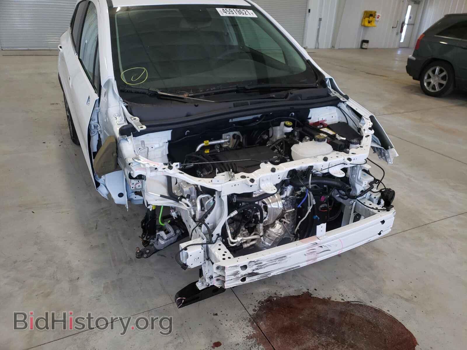 2021 BUICK ENCORE - VIN: KL4CJESB2MB335822 - Photo 9