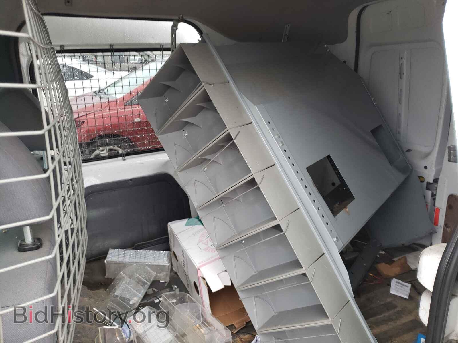 2012 FORD TRANSIT CO - VIN: NM0LS7AN1CT093279 - Фото 6
