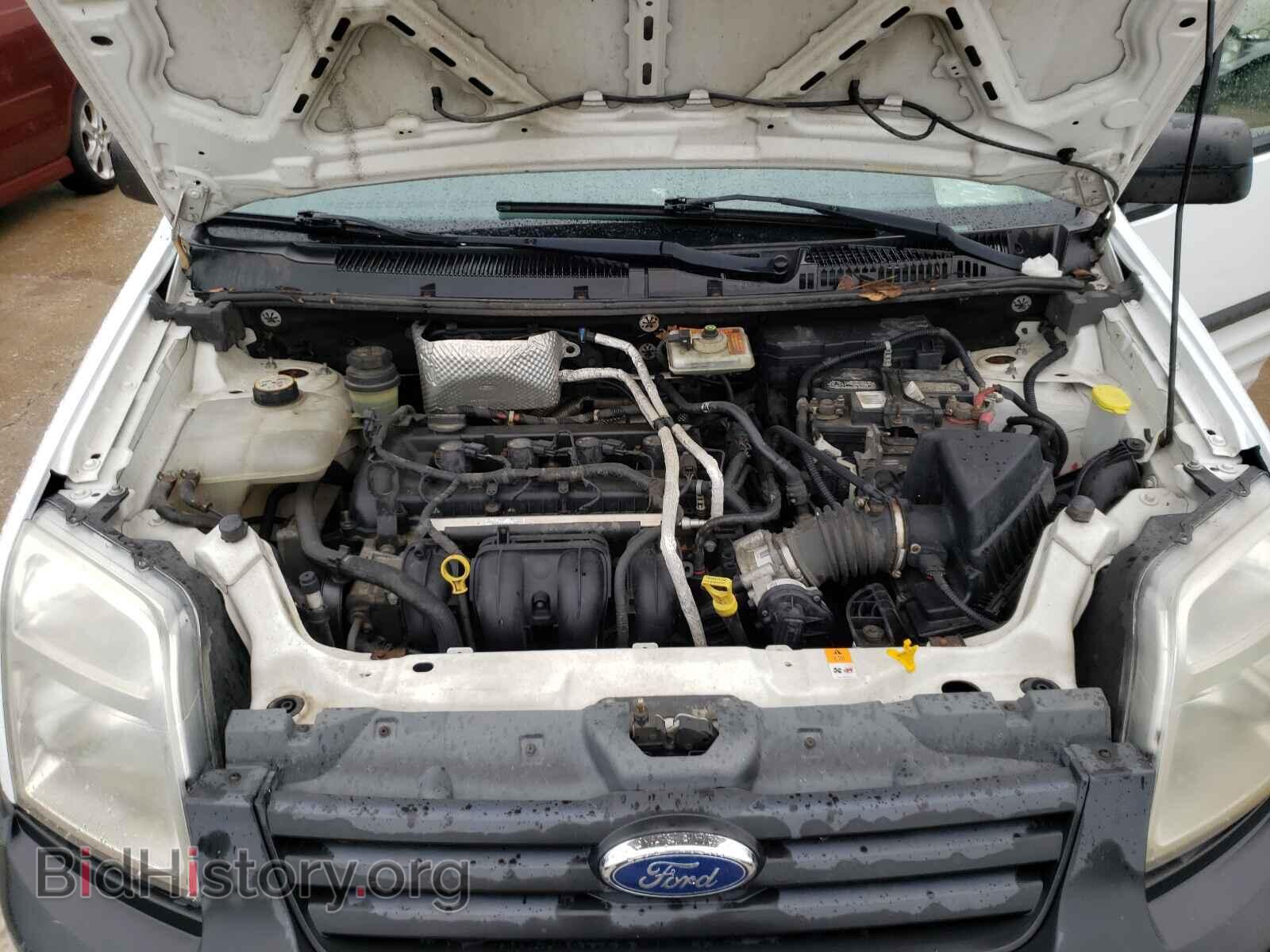 2012 FORD TRANSIT CO - VIN: NM0LS7AN1CT093279 - Фото 7