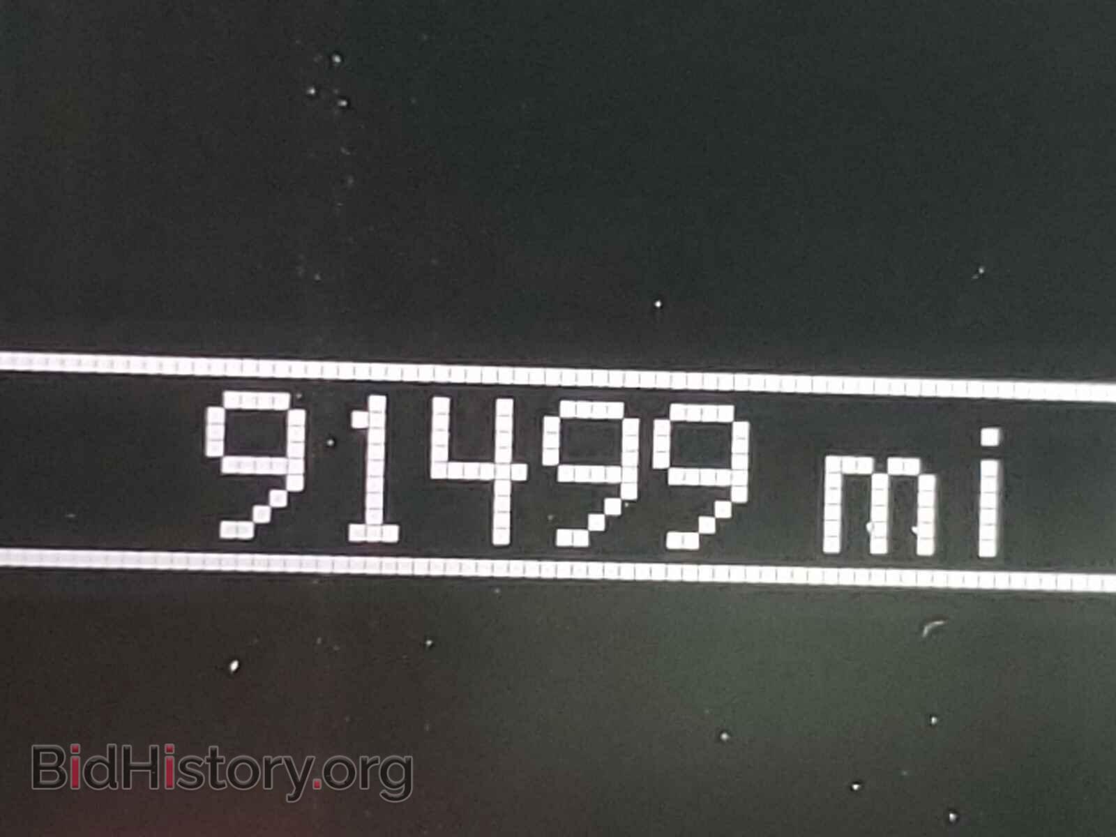 2012 JEEP CHEROKEE - VIN: 1C4RJFAG9CC238841 - Фото 8