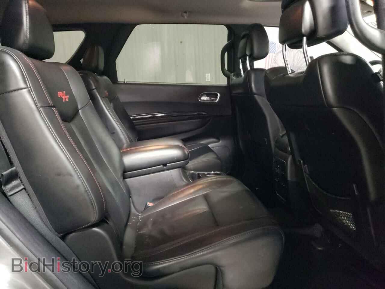 2013 DODGE DURANGO - VIN: 1C4SDJCT4DC520974 - Photo 11