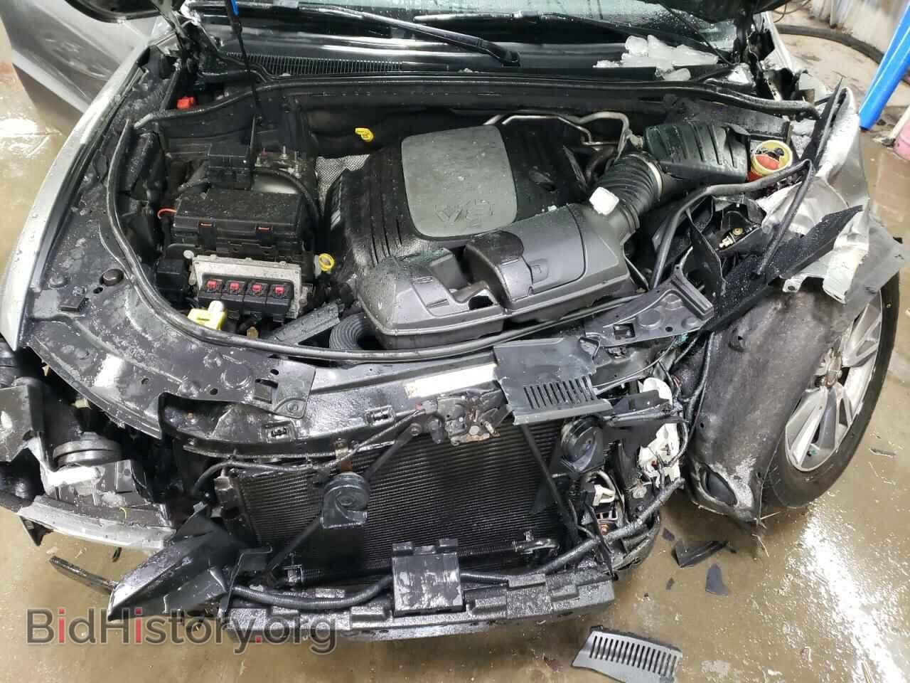 2013 DODGE DURANGO - VIN: 1C4SDJCT4DC520974 - Photo 12
