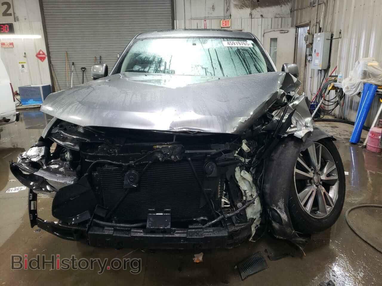 2013 DODGE DURANGO - VIN: 1C4SDJCT4DC520974 - Photo 5