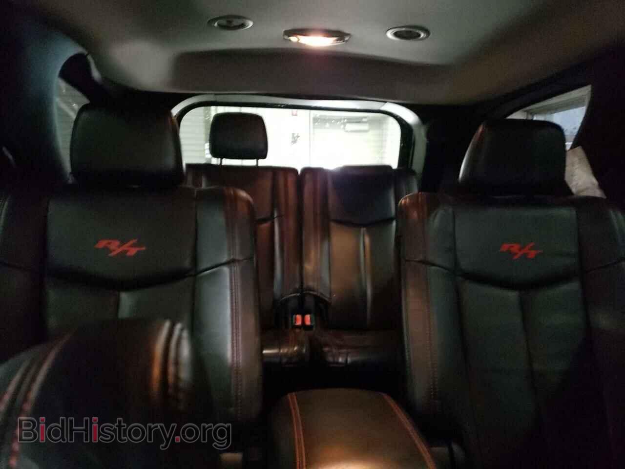 2013 DODGE DURANGO - VIN: 1C4SDJCT4DC520974 - Photo 10