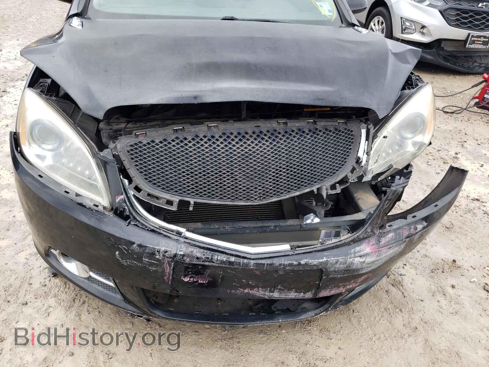 2014 BUICK VERANO - VIN: 1G4PP5SK8E4106441 - Фото 9