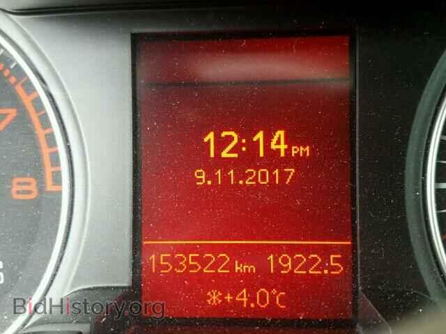 2009 AUDI A4 - VIN: WAULF68K19N067904 - Фото 8