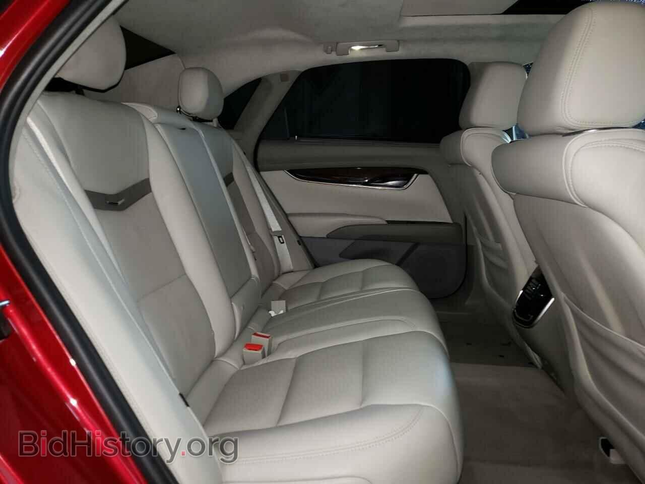 2015 CADILLAC XTS - VIN: 2G61W5S87F9140132 - Фото 10
