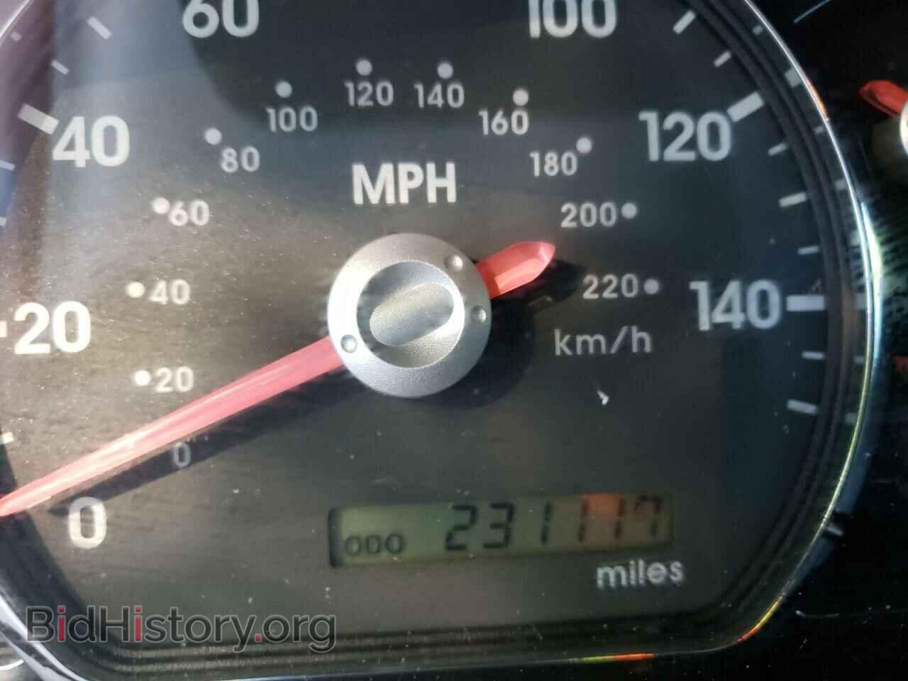 2006 MITSUBISHI GALANT - VIN: 4A3AB36F26E044005 - Фото 8