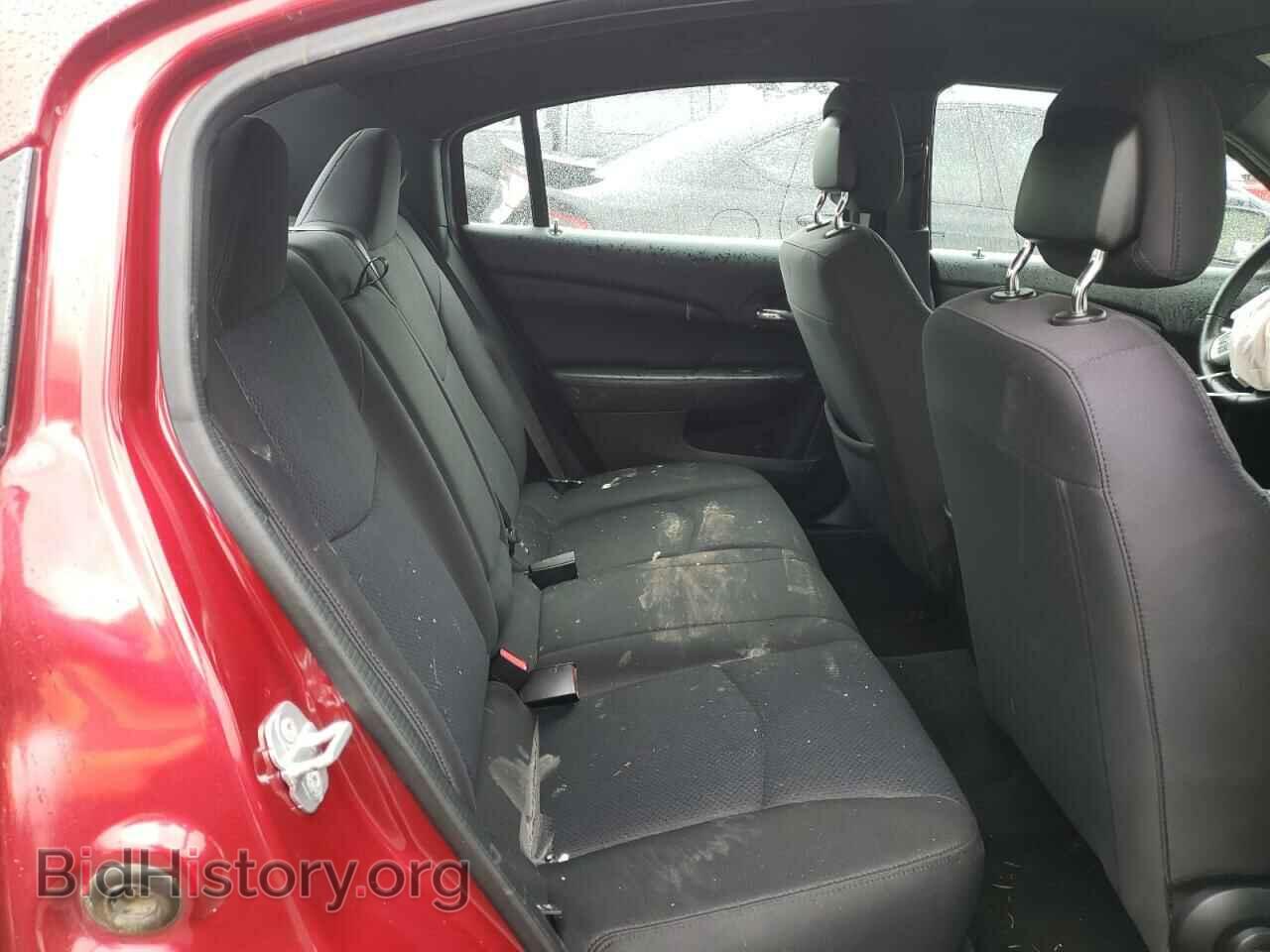 2014 CHRYSLER 200 - VIN: 1C3CCBBG7EN112366 - Фото 6