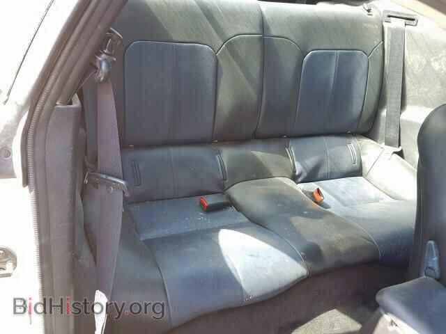 2003 MITSUBISHI ECLIPSE - VIN: 4A3AC74HX3E125287 - Photo 6