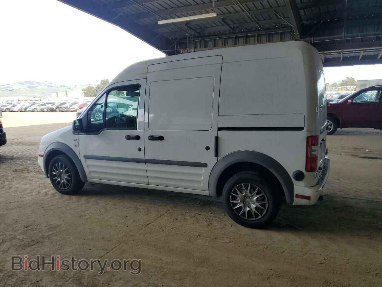 2010 FORD TRANSIT - VIN: NM0LS7BN0AT006533 - Фото 2
