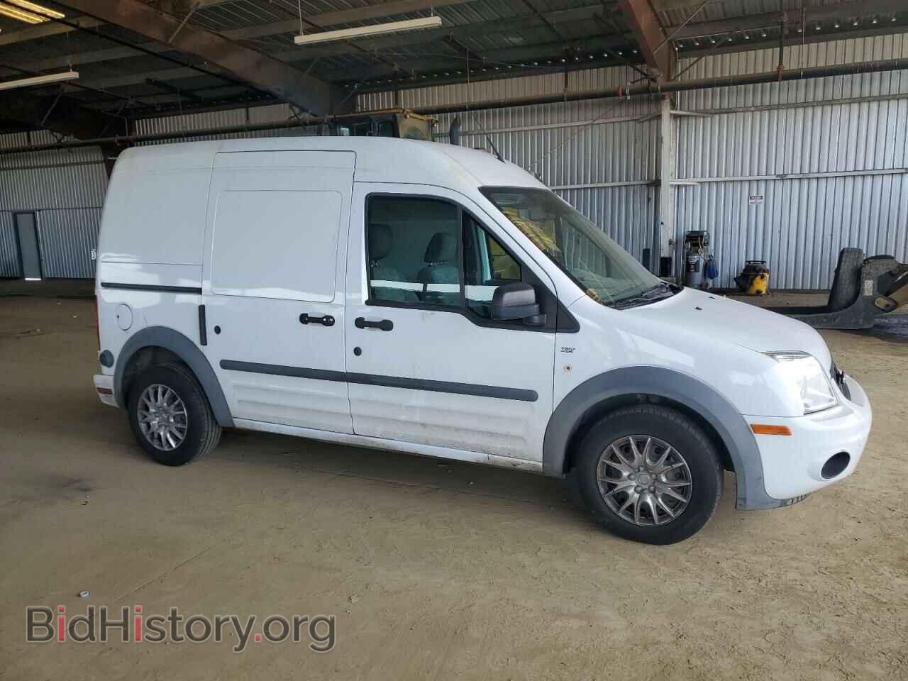 2010 FORD TRANSIT - VIN: NM0LS7BN0AT006533 - Фото 4