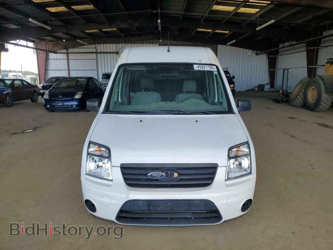 2010 FORD TRANSIT - VIN: NM0LS7BN0AT006533 - Фото 5