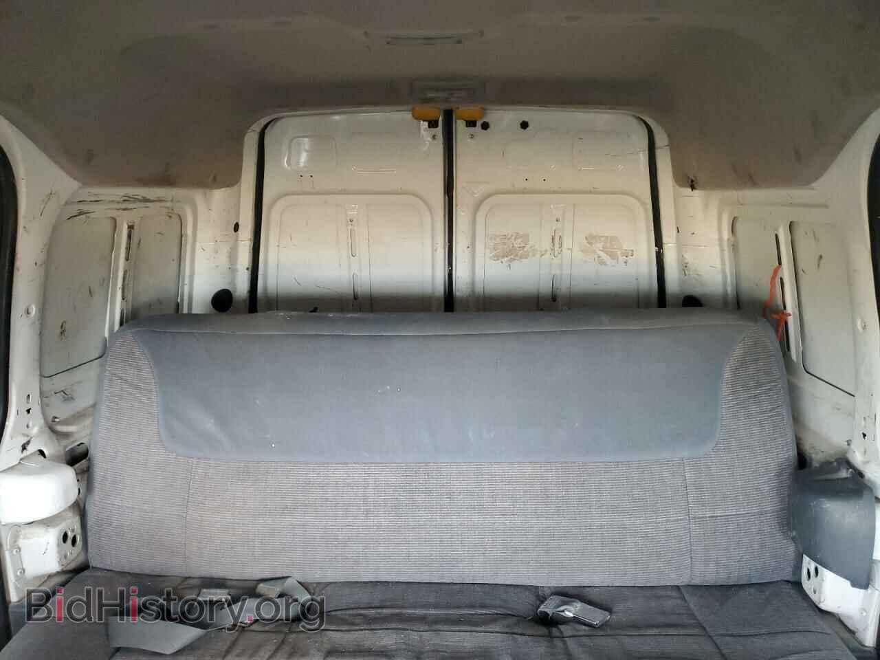 2010 FORD TRANSIT - VIN: NM0LS7BN0AT006533 - Фото 10