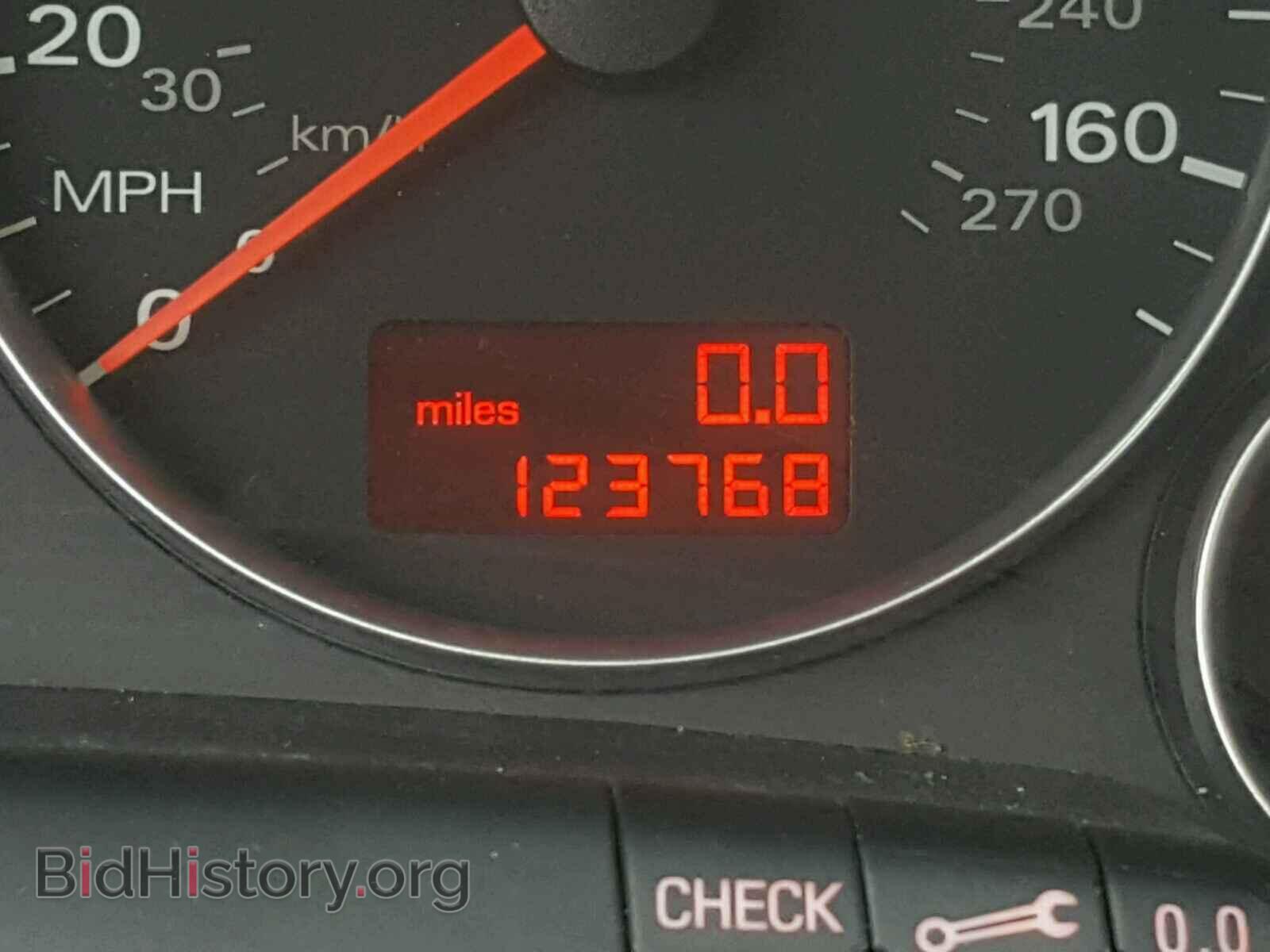 2006 AUDI A4 - VIN: WAUDF78E66A112794 - Photo 8