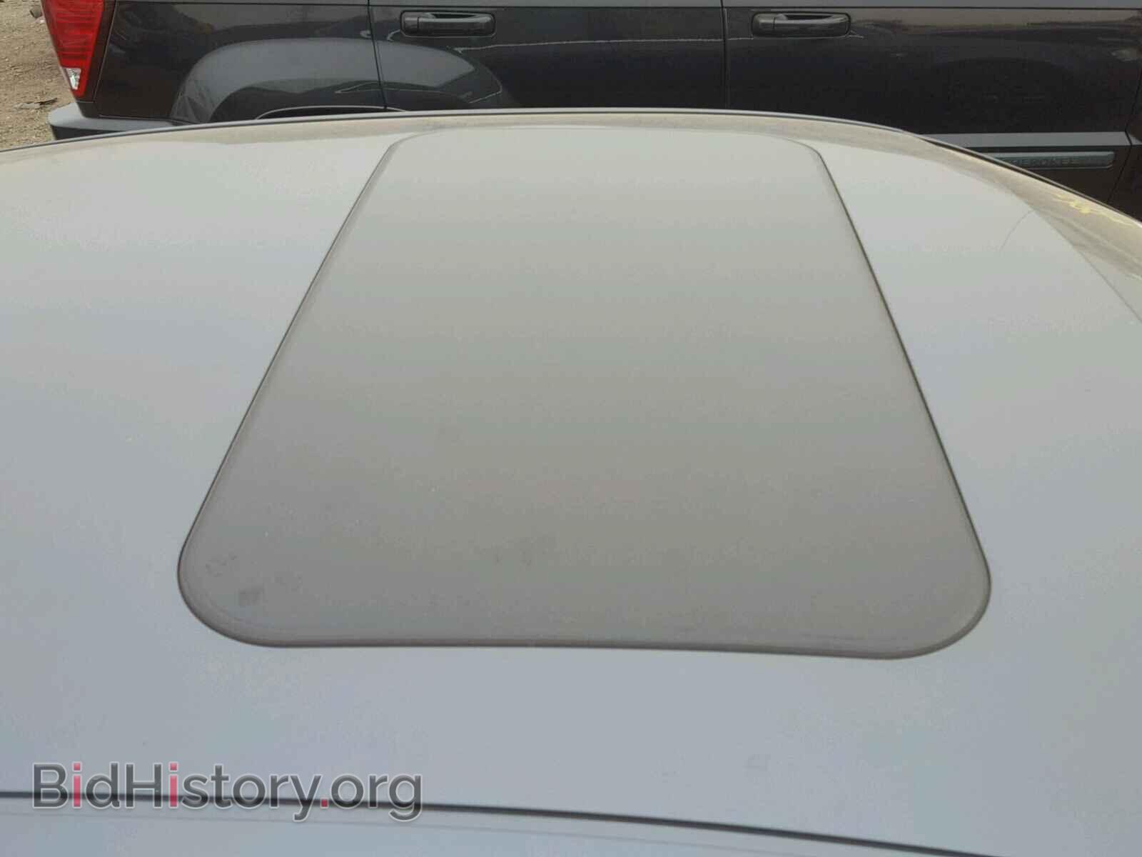 2006 AUDI A4 - VIN: WAUDF78E66A112794 - Photo 9
