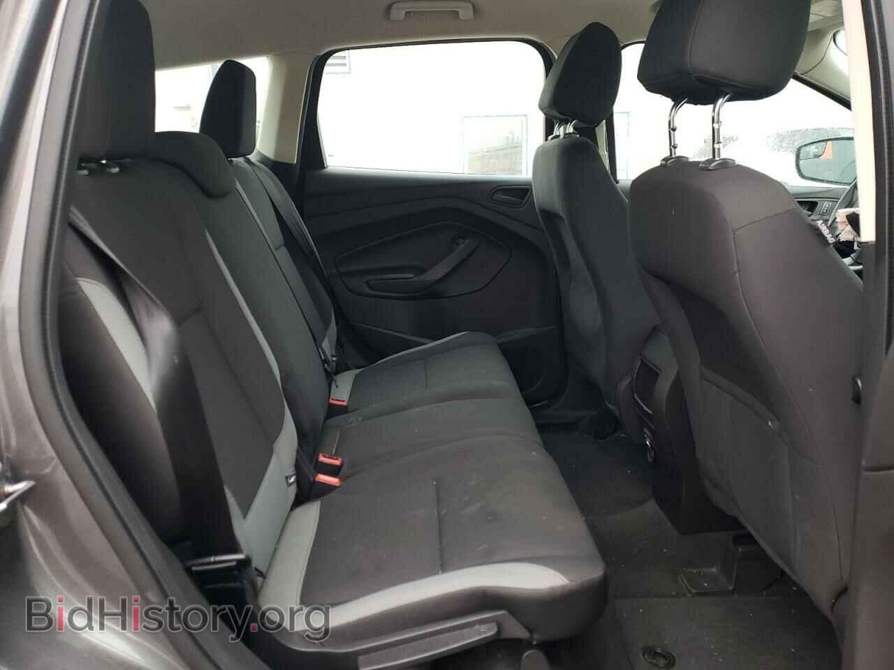2013 FORD ESCAPE - VIN: 1FMCU0F78DUC60081 - Фото 10