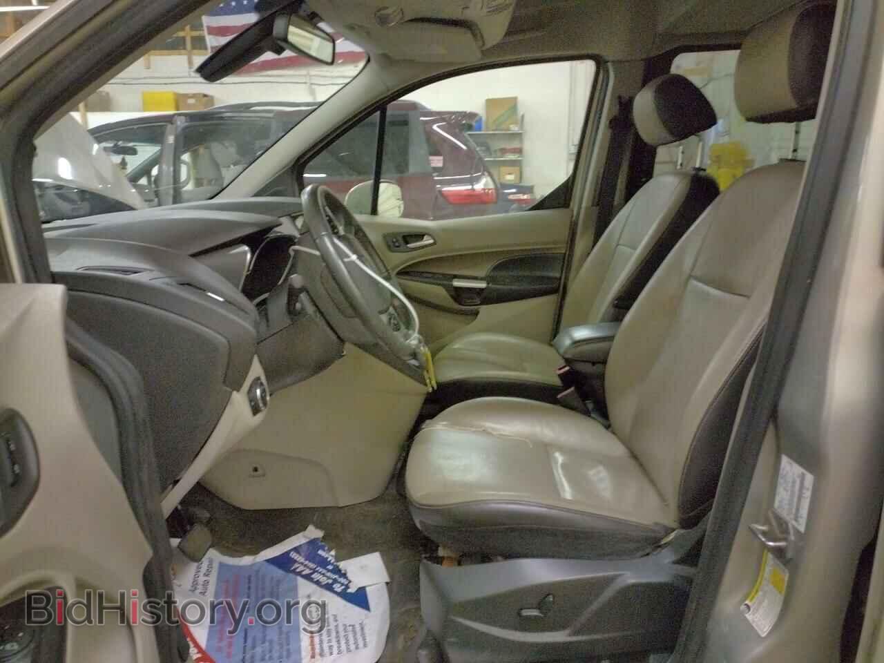 2015 FORD TRANSIT - VIN: NM0GE9G75F1194502 - Фото 7