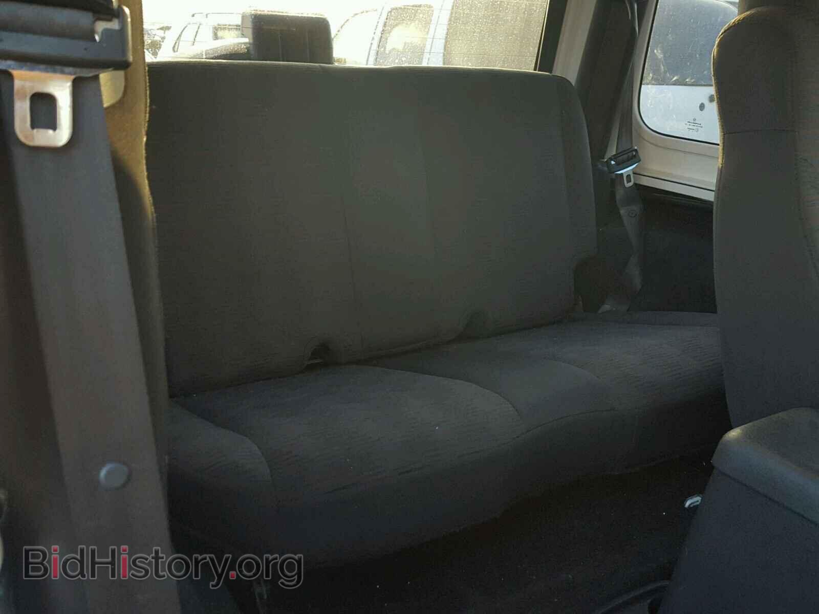 2003 JEEP WRANGLER - VIN: 1J4FA49S43P336713 - Фото 6