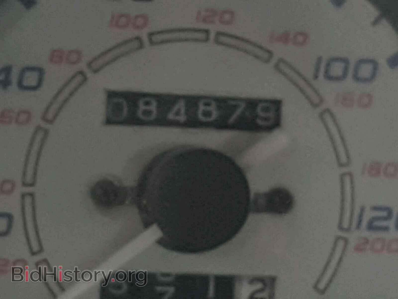 1996 MAZDA MIATA - VIN: JM1NA3530T0702282 - Фото 8