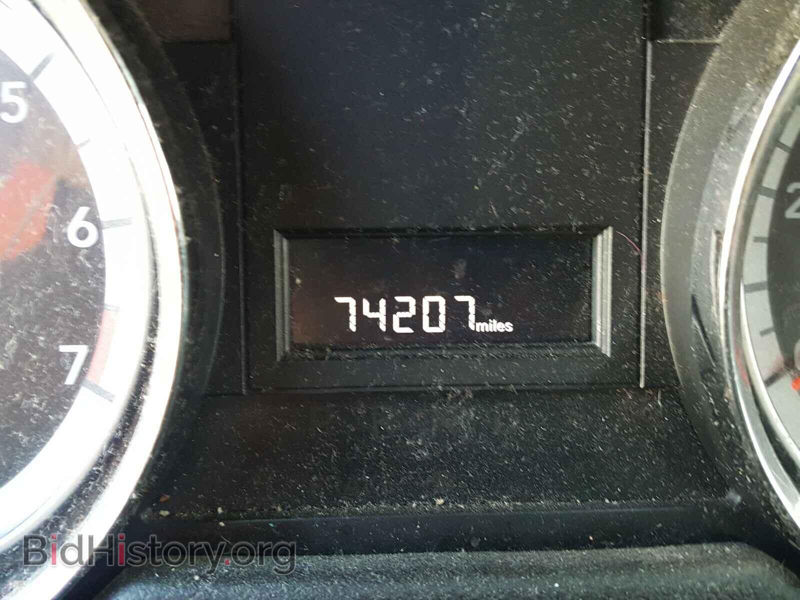 2016 DODGE CARAVAN - VIN: 2C4RDGCG1GR341002 - Фото 8