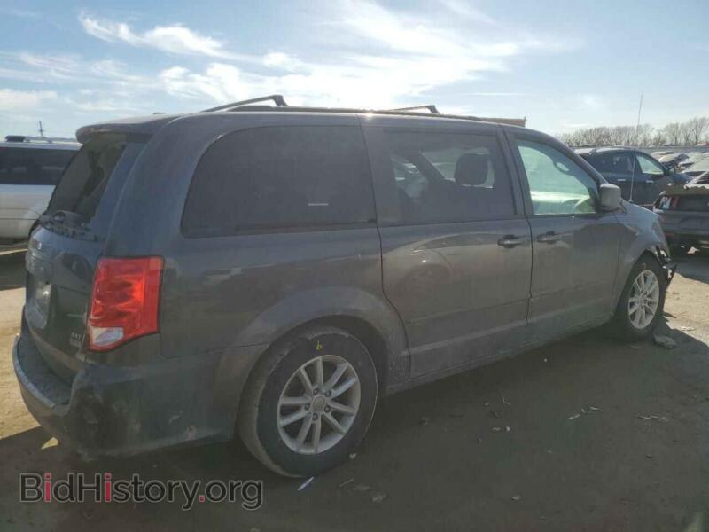 2016 Dodge CARAVAN (VIN 2C4RDGCG5GR374875) — photo 3 of 15
