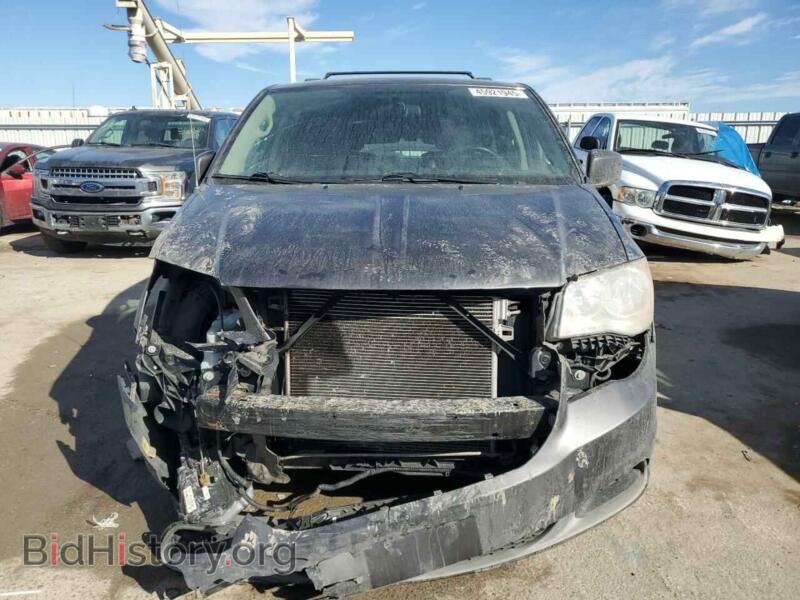 2016 Dodge CARAVAN (VIN 2C4RDGCG5GR374875) — photo 5 of 15