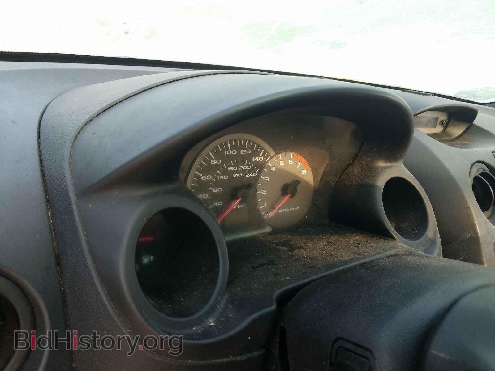 2003 MITSUBISHI ECLIPSE - VIN: 4A3A084H73E129836 - Фото 8