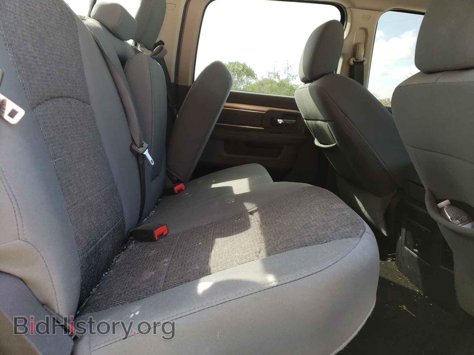 2015 RAM 1500 - VIN: 1C6RR6LT6FS735656 - Photo 6