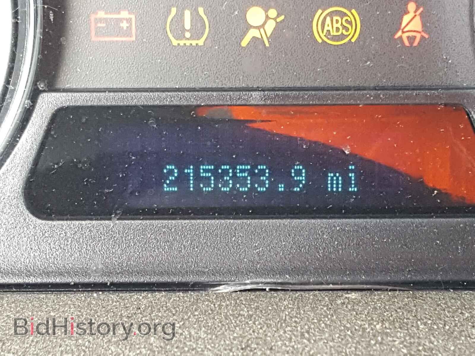 2010 FORD FLEX - VIN: 2FMGK5DC8ABA66687 - Photo 8