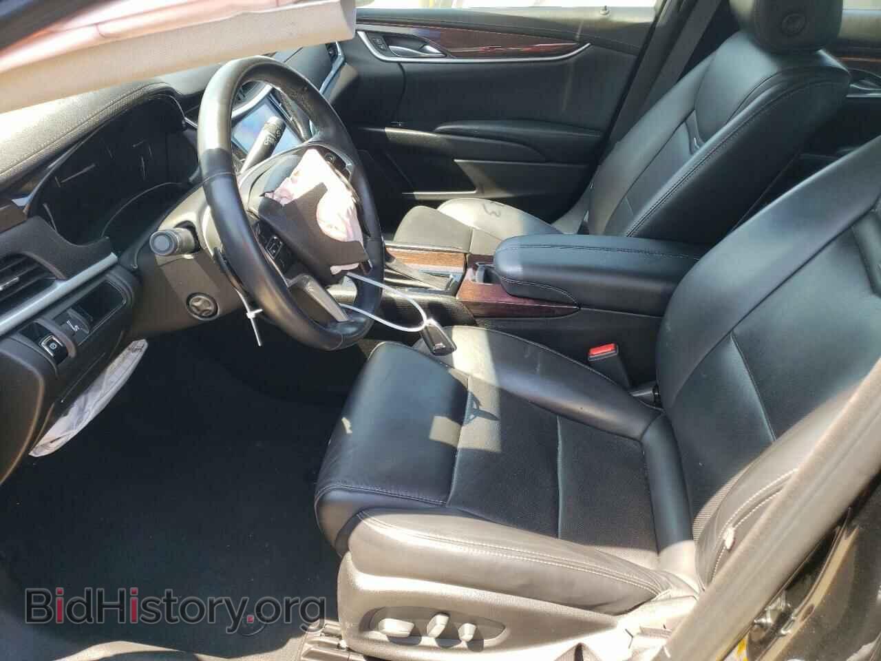 2017 CADILLAC XTS - VIN: 2G61M5S32H9200122 - Фото 7