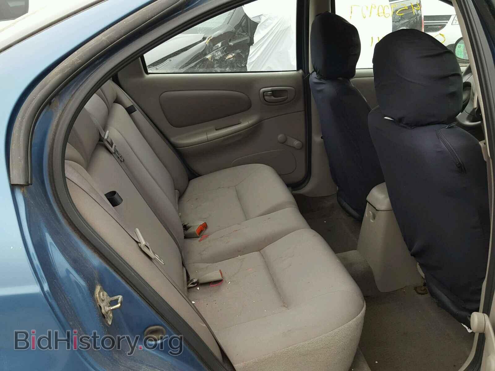 2003 DODGE NEON - VIN: 1B3ES56C93D211453 - Фото 6